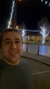 A message from Richard Iles, the man behind the Winterbourne Down Christmas  Lights. This display isn't just about the lights, it's about teamwork,  community, and doing something meaningful for veterans who deserve