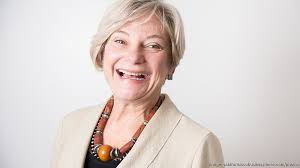 How Barbara Morrison has helped foster small businesses in the Bay Area for  over 30 years