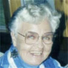 Donna Mae Johnson Obituary