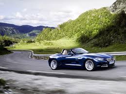 Latest Bmw Z4 Roadster Hd Wallpapers Bmw Z4 Bmw Z4 Roadster Bmw