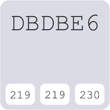 Disney 2a 10 1 Butterfly Flutter By Dbdbe6 Hex Color Code Rgb And Paints