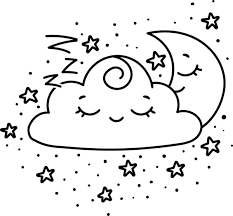 Dibujos De Kawaii Para Colorear Imprimir Caracteres Inusuales Dibujos Kawaii Produccion Artistica Dibujos