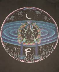 Pin By Saeri Studio On Twentythirteen Psychedelic Art Art Visionary Art