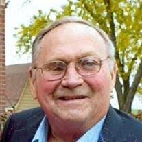 John Norman Geiger Obituary