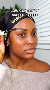 mufidah_mukhtar using our Expert Brow Fixing Gel & Expert Browliner in Rich  Espresso for the Brows #evitajosephbrows Shop: www.evitajoseph.com  #evitajoseph