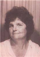 Agnes Maher Obituary (1937