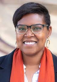 Kendra Lacy's Instagram, Twitter & Facebook