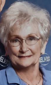 Sue Sutherland Obituary