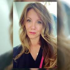 Tammy Hussey's Instagram, Twitter & Facebook