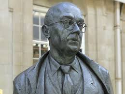 Philip Larkin's Hull: Marking 30 years since the poet's death
