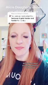 Alicia Dougherty Phrases