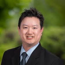 Dr. David S. Yee, M.D., MPH