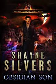 Publish your book with b&n. Obsidian Son Nate Temple Series Book 1 328 Pages Largepdf