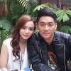 Ifan seventeen sah menikahi citra monica. 1