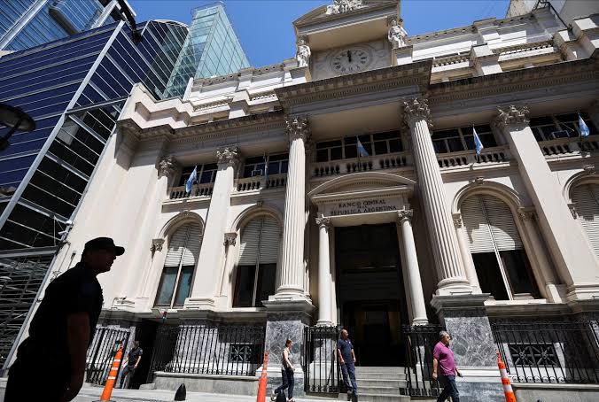 El Banco Central ratifica su estrategia y proyecta m&aacute;s baja inflaci&oacute;n
