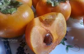 Pada pohon pisang tidak hanya buah pisang nya yg memiliki manfaat, bunga atau jantung pisang pun bermanfaat, berikut manfaat jantung pisang untuk jantung pisang memiliki warna merah ungu gelap. Pisang Kaki Atau Persimmon Fruit Kujie2 Com