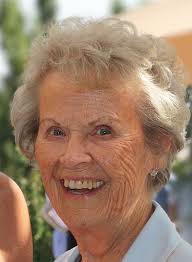 Obituary for Barbara Morrow