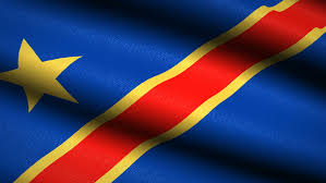 Check spelling or type a new query. Democratic Republic Congo Flag Waving Stock Footage Video 100 Royalty Free 1020283453 Shutterstock