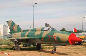 Leider muss ich gestehen, dass ich. Absturz Einer Mig 21 In Cottbus 1975 Wikipedia