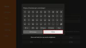 But if i sign on thru my phone to watch on the firestick, it works. Espn App Review And Installation Guide For Firestick Android