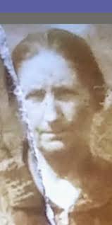 Minnie Lee Comley Cooley (1874-1959)