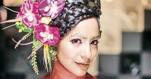 Quechua at NYU and ROC Present: Andean Carnival with Sylvia Falcón