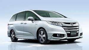 ホンダ 5代目オデッセイ 発売5年後の通信簿 トレンド 東洋経済オンライン 経済ニュースの新基準 オデッセイ ホンダ ミニバン