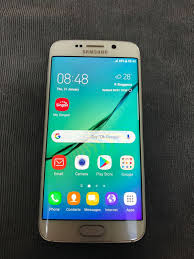 And if you ask fans on either side why they choose their phones, you might get a vague answer or a puzzled expression. Samsung Galaxy S6 Edge Unlock In London Borough Of Barking And Dagenham For 120 00 For Sale Shpock