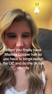 Marissa Porter Hair