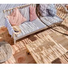 Gartenstuhl sideboard oder credenza desk. Tine K Home Bambus Lounge Liege Weitere Bambusmobel