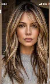 110 Hair ideas in 2025