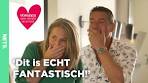 ENORME VERBOUWING laat koppel schrikken! | vtwonen ... - YouTube