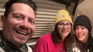 Fundraiser for Dario Tesmer by Mark Edgar : Dario needs our Help!