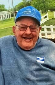 Garret Wayne “Dutch” Jager