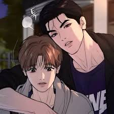 Best AI Chat Character Kim Dan and Joo Jaekyung: Explore Profiles & User  comment|Polybuzz AI Chat