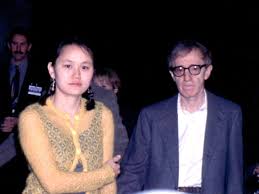 Woody allen and mia farrow were never married and never lived together. Woody Allen Mia Farrow Soon Yi Previn Everything You Need To Know