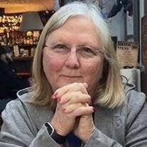 Jeannie Moore Obituary