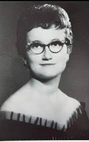 Anne Elizabeth Bembenek