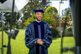 Ucla Commencement Speakers Include Alumnus D Artagnan Scorza Black Lives Matter S Patrisse Cullors Astronaut Megan Mcarthur Ucla