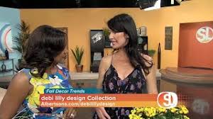 Find new and preloved debi lilly items at up to 70% off retail prices. Debi Lilly Fall Collection Available Exclusively At Albertsons And Safeway Youtube