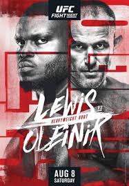We did not find results for: Ufc Fight Night Lewis Vs Oleinik Wikipedia
