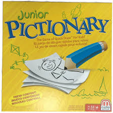 Free for commercial use no attribution required high quality images. 9 Pictionary Games Other Doodling Diversions Fractus Learning
