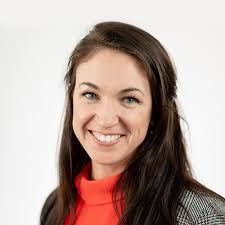 Women in Technology: Courtney Kelly Peters