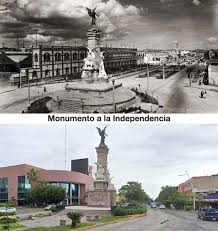 El Verdadero Patrimonio De La Guadalajara Antigua Que Fue Destruido Guadalajara Guadalajara Lugares Monumento A La Independencia