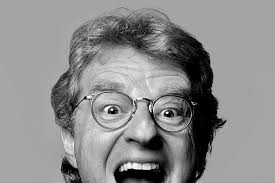 Obituary: Rubbernecking for Jerry Springer