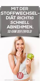 Mit Der Stoffwechsel Diat Abnehmen Erklarung Regeln Und Rezepte In 2020 Stoffwechsel Diat Stoffwechsel Diat