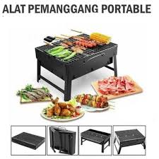 Alat panggang sosis alat bakar, alat bakar ikan, alat bakaran, harga bakaran sate, panggangan kompor 0 supplier alat panggang roaster di ciracas jakarta. Jual Alat Bakar Ikan Terbaru Lazada Co Id