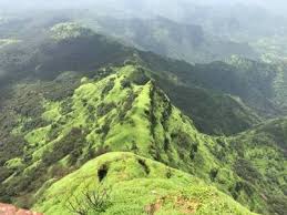 Mahabaleshwar Hill Station Maharashtra ...