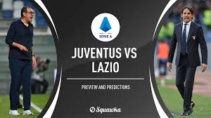 Serie a live commentary for juventus v lazio on july 20, 2020, includes full match statistics and key events, instantly updated. Juventus V Lazio Prediction Live Stream Tv Serie A Live Action
