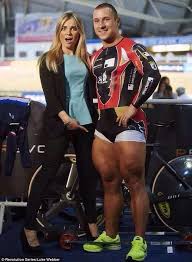 Forstermann Sport Bild Radsport Radfahren